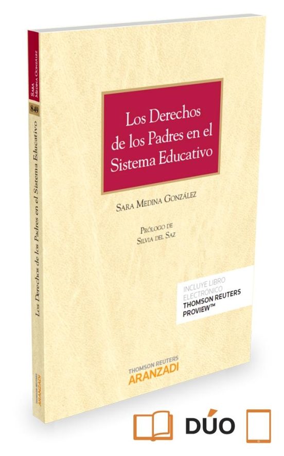 Los Derechos De Los Padres En El Sistema Educativo