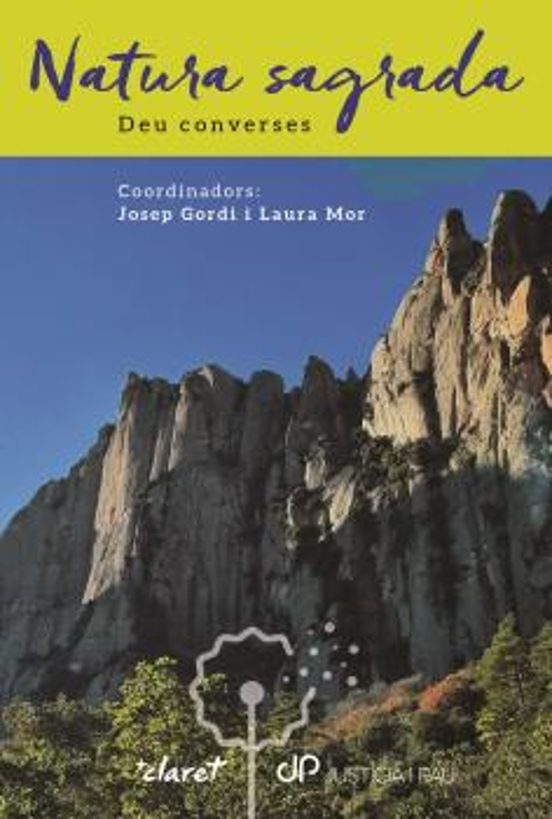 Natura Sagrada. Deu Converses
