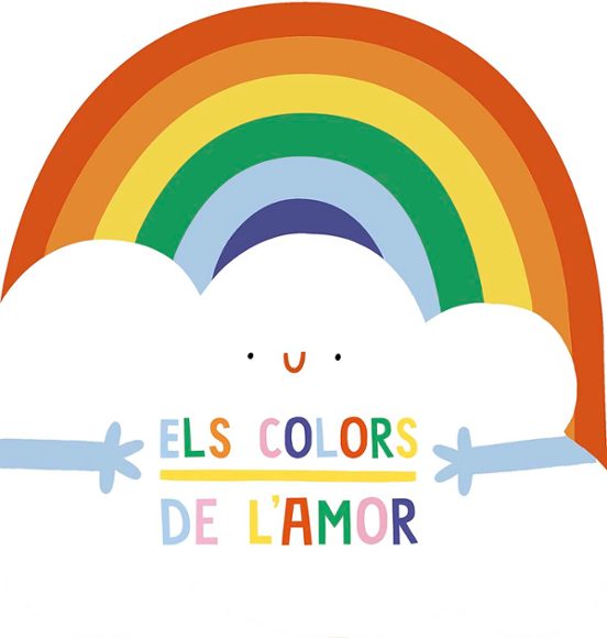 Els Colors De L´amor