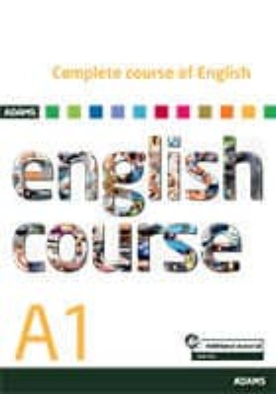 Complete Course Of English. A1