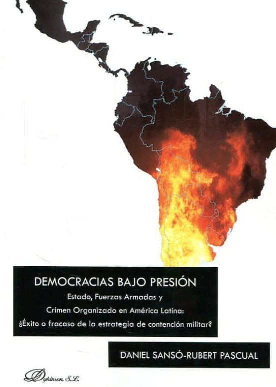Democracias Bajo Presión