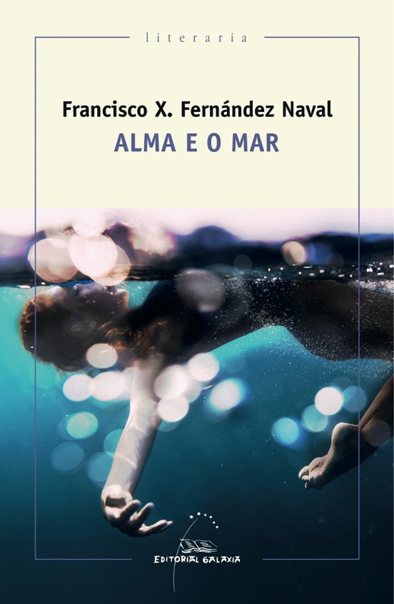 Alma e o mar