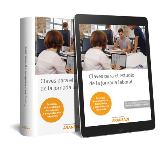 Claves Para El Estudio De La Jornada Laboral