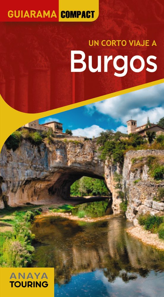 Un Corto Viaje A Burgos 2022