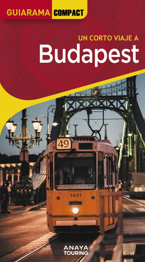 Budapest 2025