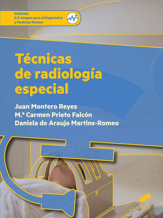 Técnicas de radiología especial