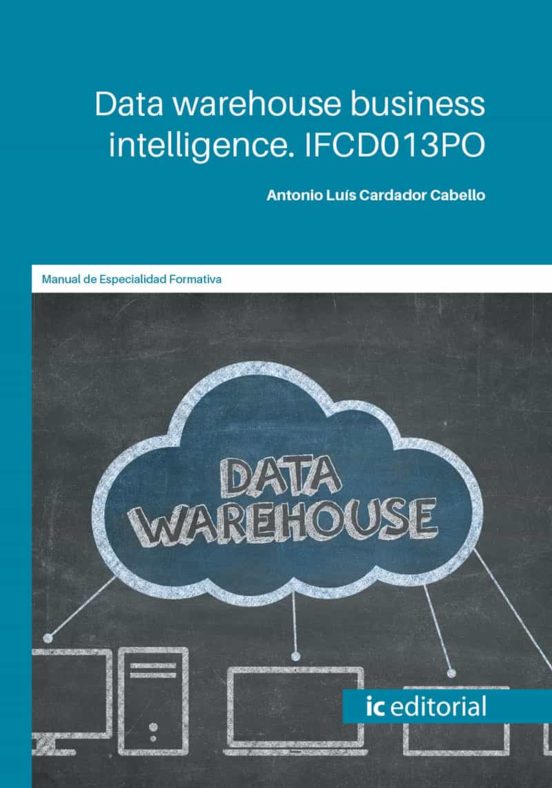 Ifcd013po Data Warehouse Business Intelligence