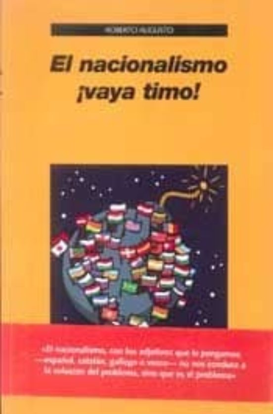 El Nacionalismo