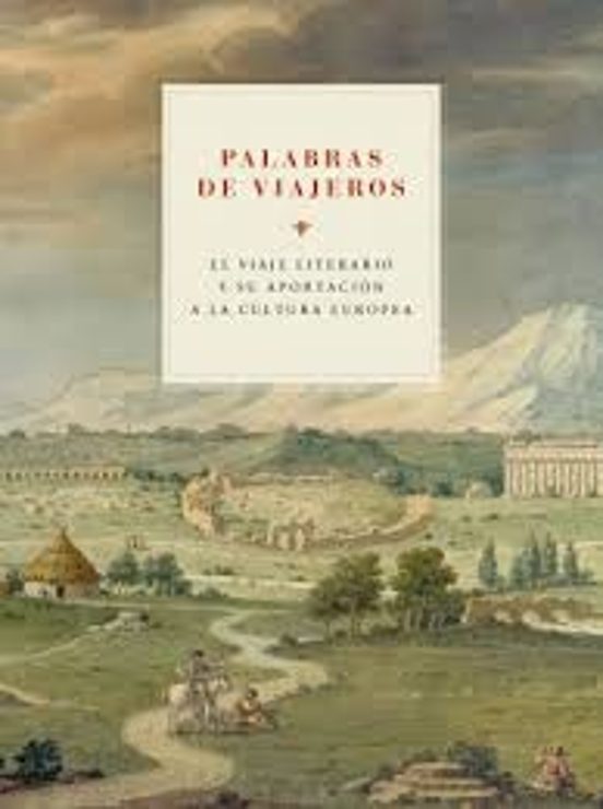 Palabras de viajeros