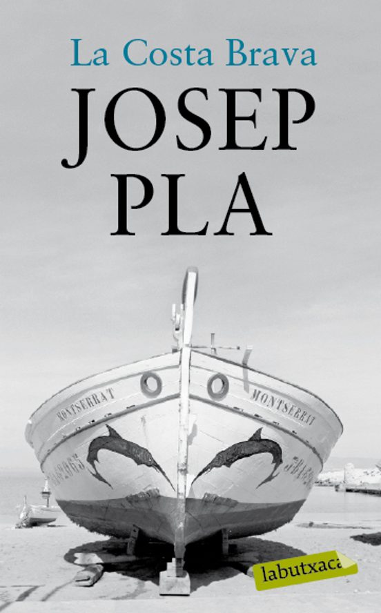 La Costa Brava