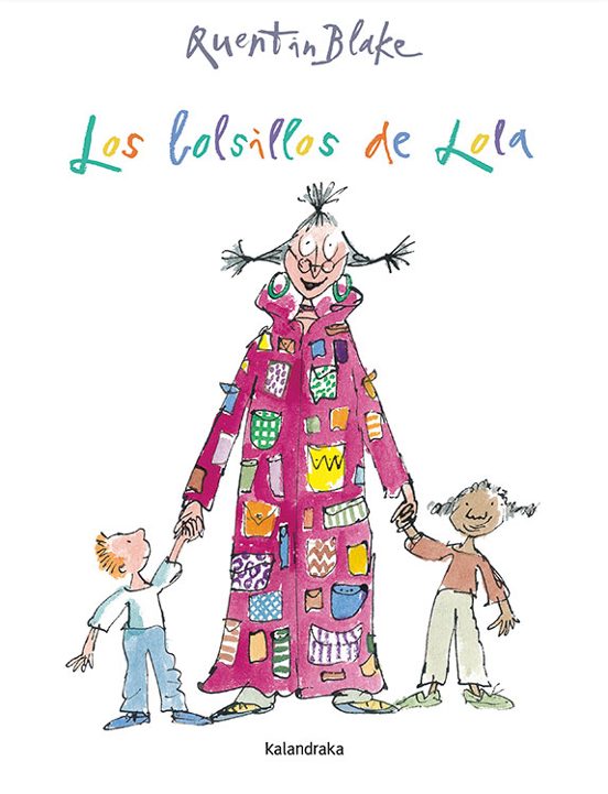 Los Bolsillos De Lola