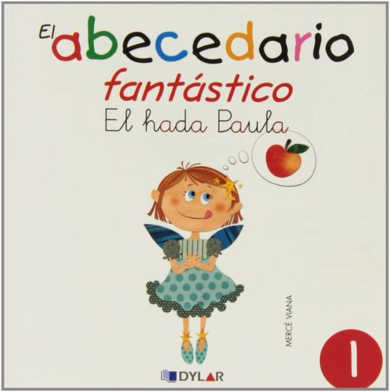 El Hada Paula - Cuento 1
