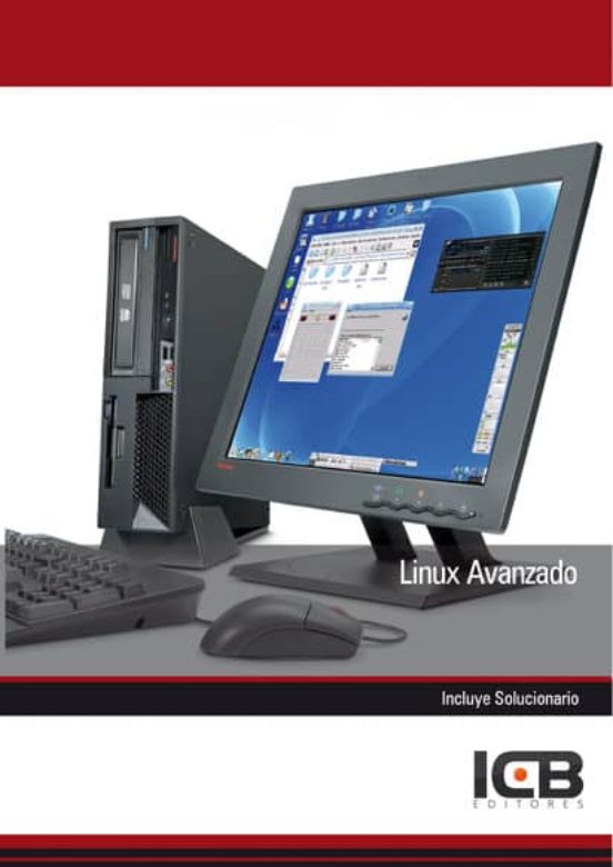 Linux Avanzado