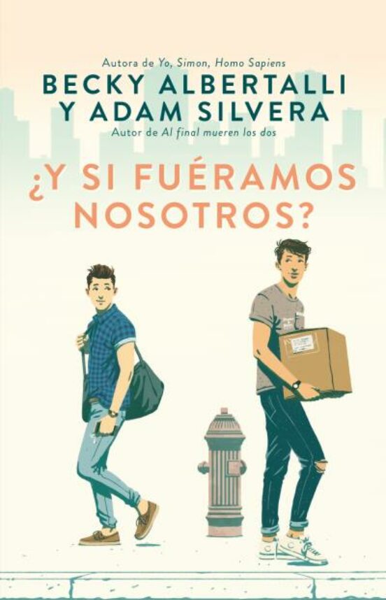 ¿Y Si Fuéramos Nosotros?