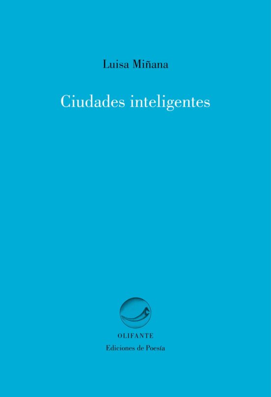 Ciudades Inteligentes