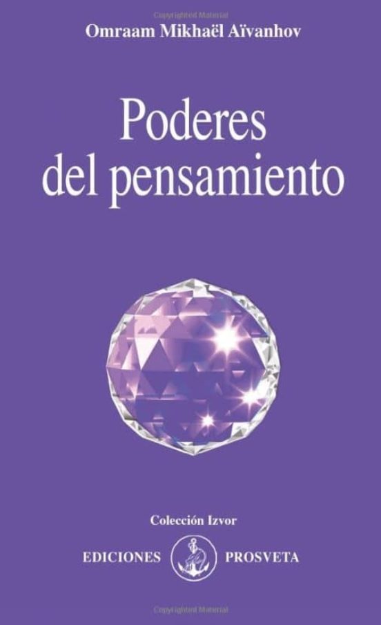 Poderes Del Pensamiento