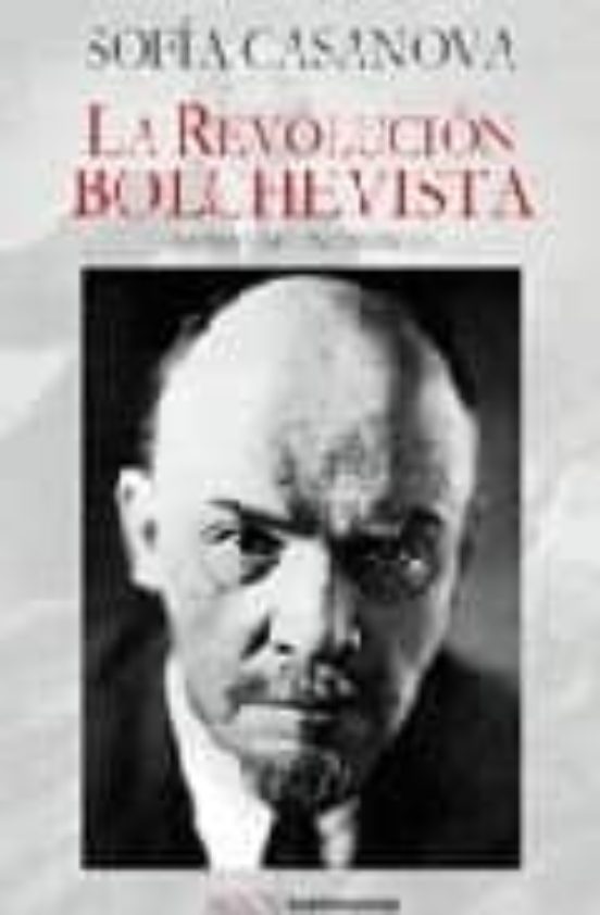 Revolucion Bolchevista