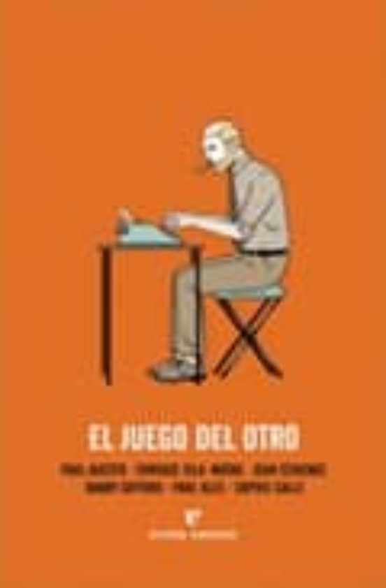 El Juego Del Otro