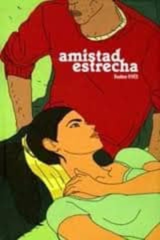 Amistad Estrecha