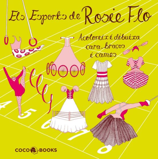 Els Esports De Rosie Flo