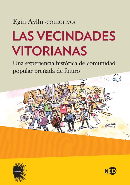 Vecindades Vitorianas