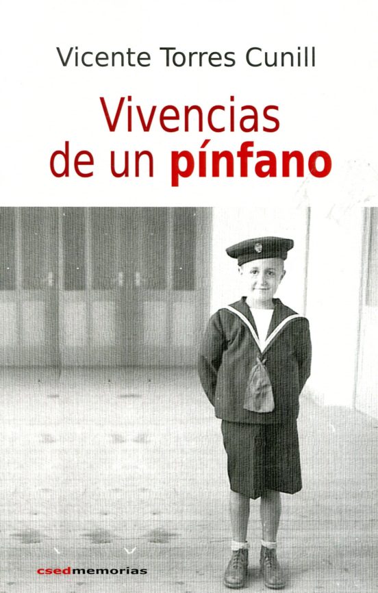 Vivencias De Un Pínfano