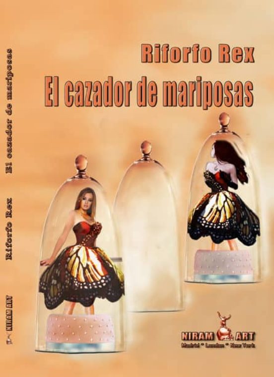 El Cazador De Mariposas