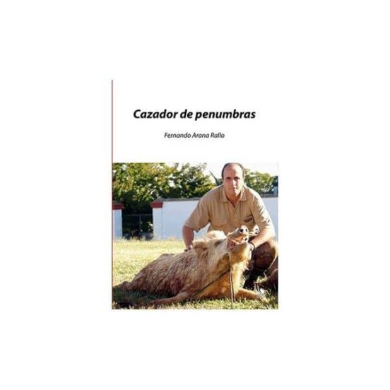 Cazador De Penumbras