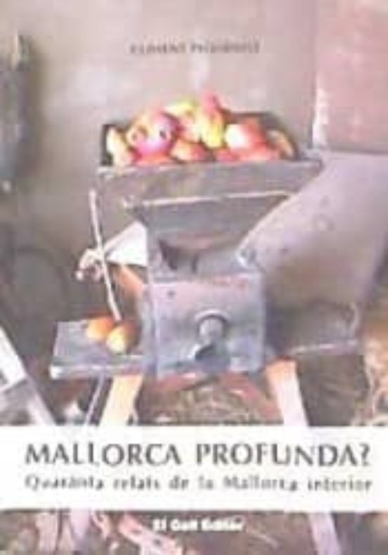 Mallorca Profunda?