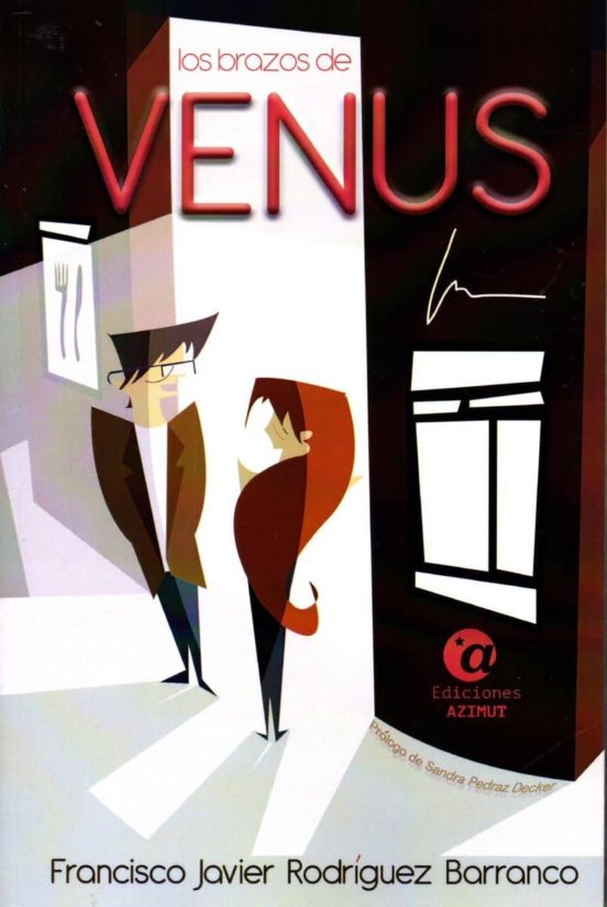 Los Brazos De Venus