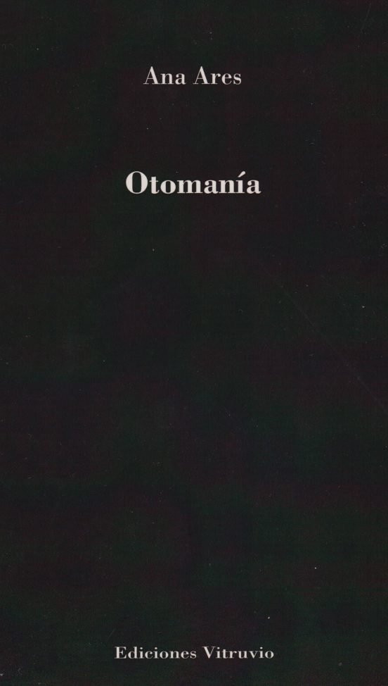 Otomanía