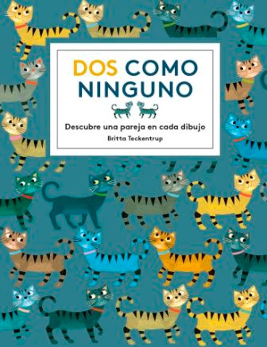 Dos Como Ninguno