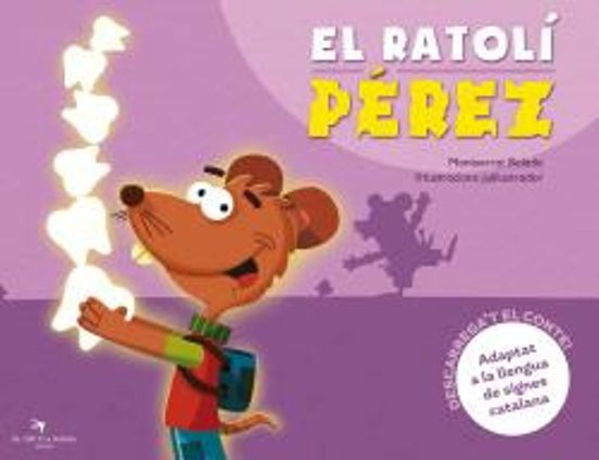 El Ratoli Perez