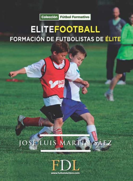 Elite Football. Formación De Futbolistas De Élite