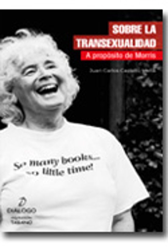 La Transexualidad. A Propósito De Morris