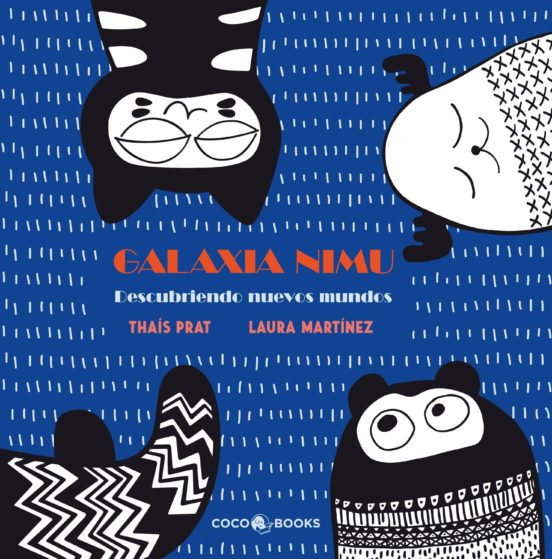 Galaxia Nimu: Descubriendo Nuevos Mundos