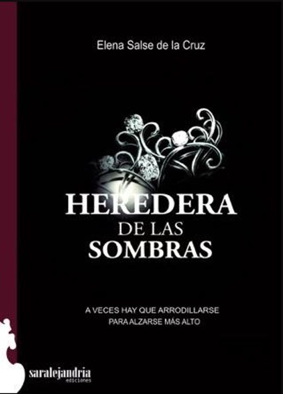 Heredera De Las Sombras