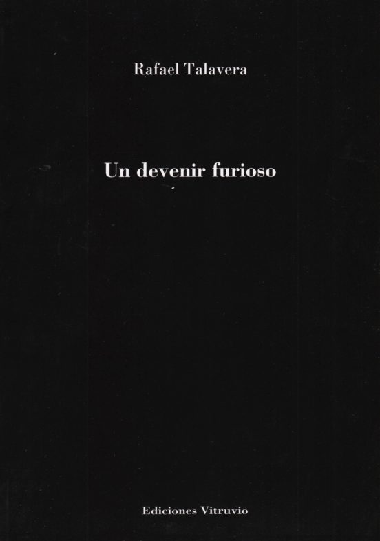 Un Devenir Furioso