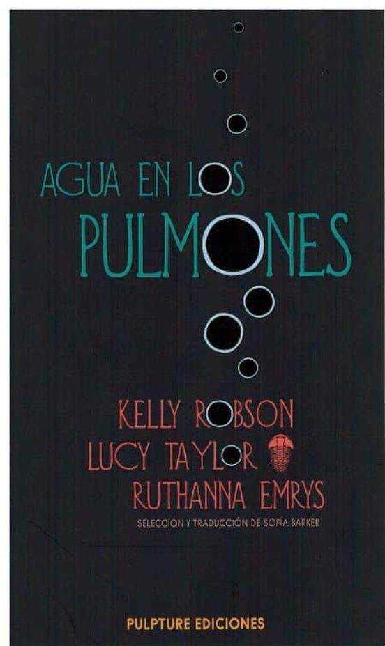 Agua En Los Pulmones