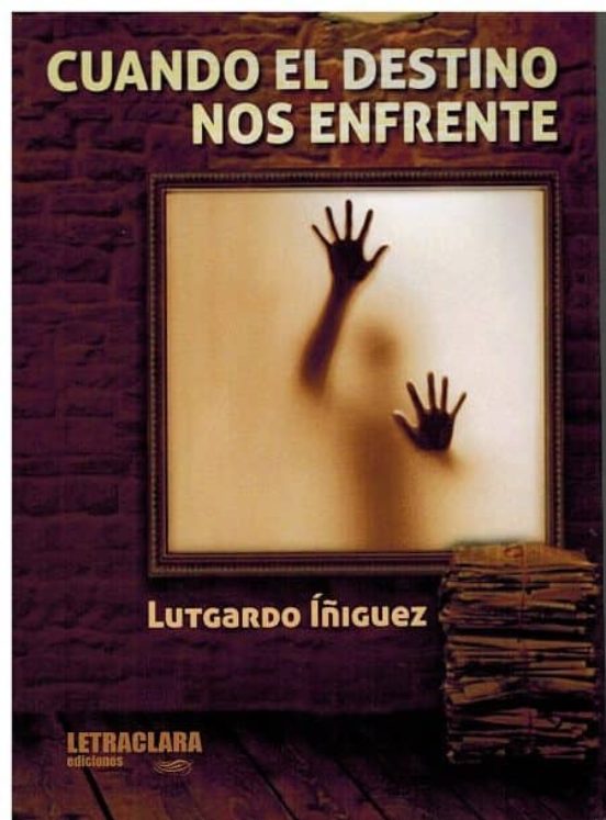 Cuado El Destino Nos Enfrente