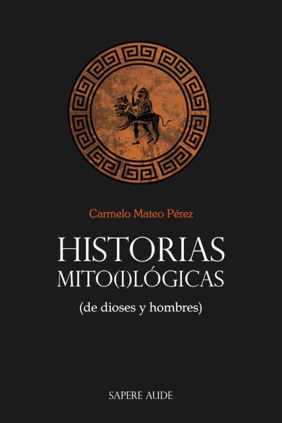 Historias Mito lógicas