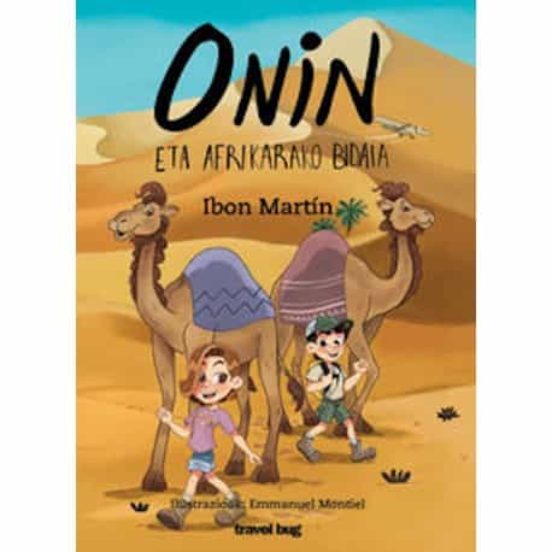 Onin Eta Afrikako Bidai