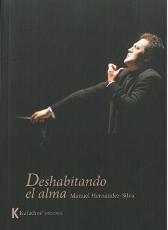 Deshabitando El Alma
