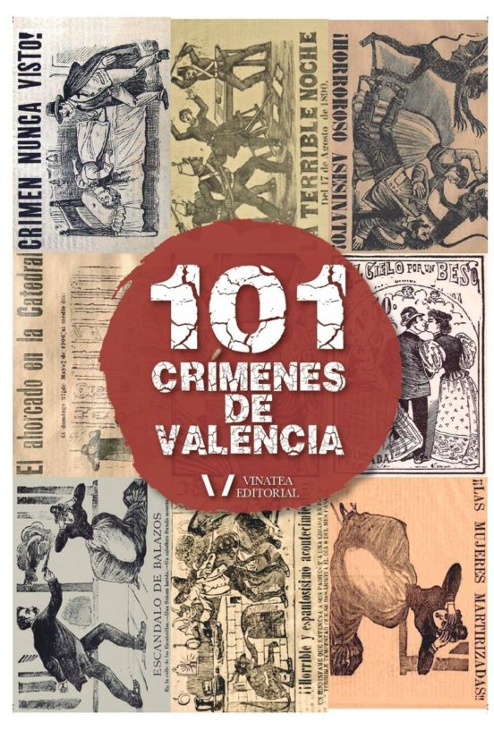 101 Crímenes De Valencia