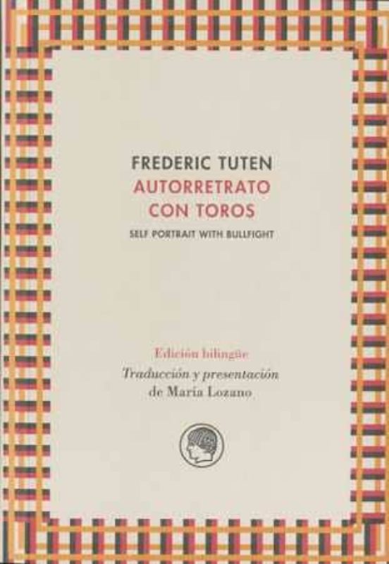 Autorretrato Con Toros / Self Portrait With Bullfight