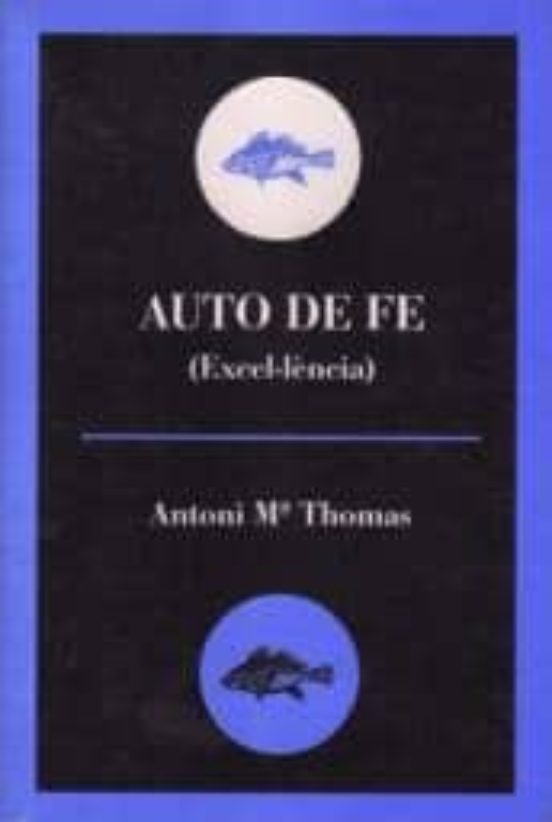Auto De Fe