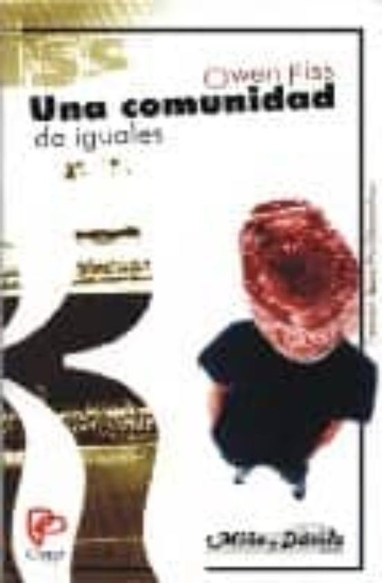 Una Comunidad De Iguales