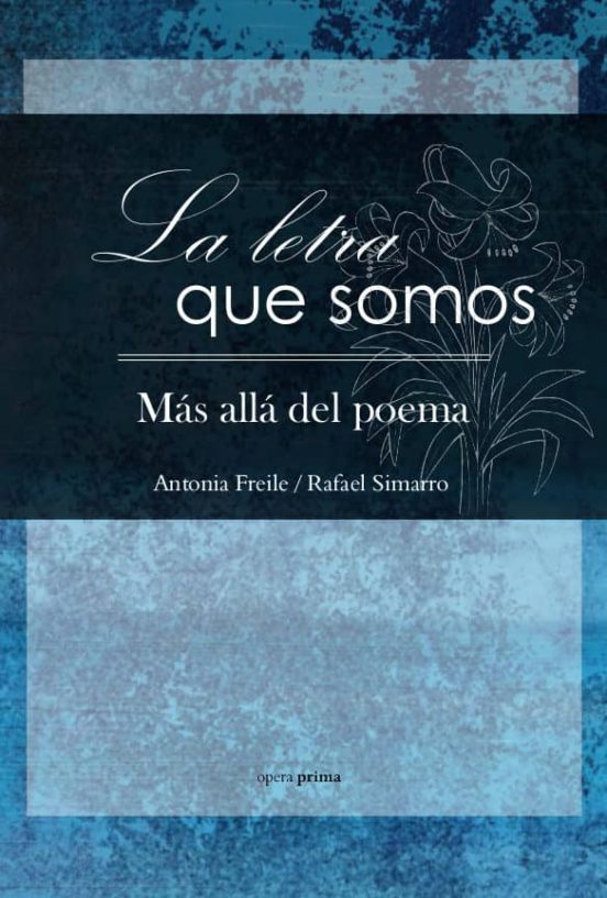 La Letra Que Somos