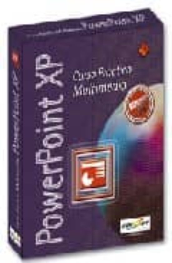 Curso Practico Multimedia Xp Power Point