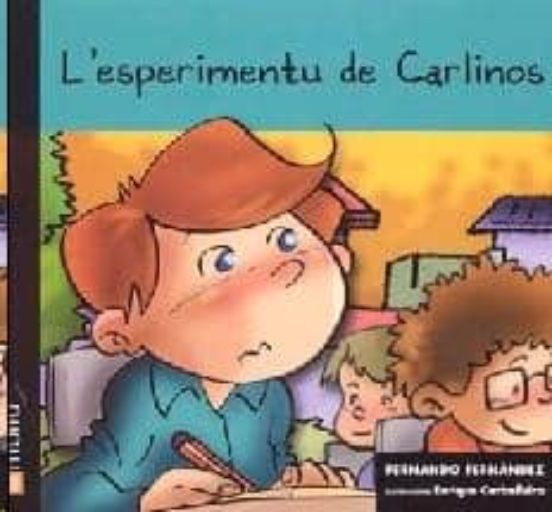 L Esperimentu De Carlinos